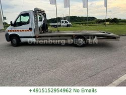Weiß Gebraucht 2006 Renault Master Van | 7.400 € (Fairer Preis)