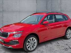 Rot Neu 2025 Skoda Kamiq Tour SUV | 26.770 € (Fairer Preis)