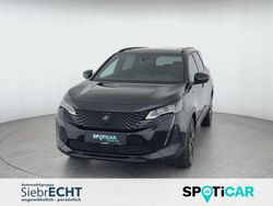 Schwarz Gebraucht 2023 Peugeot 5008 GTi SUV | 29.970 € (Etwas zu teuer)