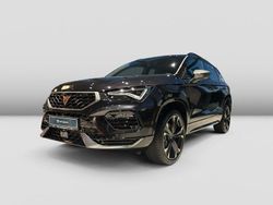 Schwarz Neu 2026 Cupra Ateca SUV | 40.745 € (Fairer Preis)
