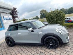 Andere Gebraucht 2017 Mini Cooper Kleinwagen | 16.450 € (Guter Preis)