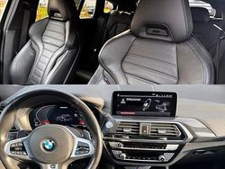 Schwarz Gebraucht 2020 BMW X4 SUV | 42.999 €