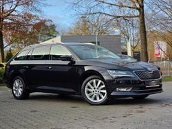 Schwarz Gebraucht 2018 Skoda Superb Style Kombi | 16.990 € (Guter Preis)