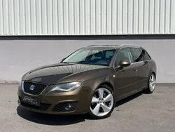 Gebraucht 2012 Seat Exeo Sport Limousine | 6.900 € (Fairer Preis)