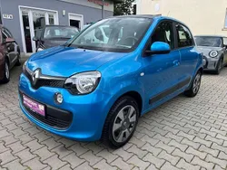 Blau Gebraucht 2015 Renault Twingo Dynamique Kleinwagen | 7.999 € (Fairer Preis)
