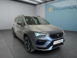 Grau Gebraucht 2025 Cupra Ateca VZ SUV | 47.899 €