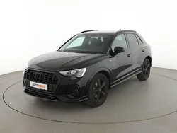 Schwarz Gebraucht 2020 Audi Q3 S-Line SUV | 29.270 € (Guter Preis)