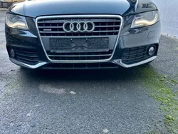 Schwarz Gebraucht 2010 Audi A4 S-Line Kombi | 7.500 € (Guter Preis)