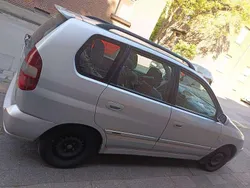 Gebraucht 2002 Mitsubishi Space Star Comfort Edition Kombi | 650 €