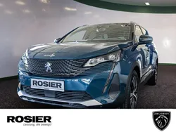 Gebraucht 2023 Peugeot 5008 Van / Kleinbus | 34.887 € (Teuer)