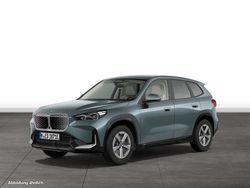 Cape york grün metallic Gebraucht 2024 BMW iX1 SUV | 42.964 € (Teuer)
