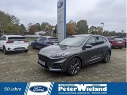 Grau Neu 2024 Ford Kuga ST-Line X SUV | 38.190 € (Guter Preis)