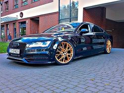 Gebraucht 2014 Audi A7 Sportback Kleinwagen | 11.500 €