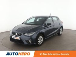 Grau Gebraucht 2019 Seat Ibiza XCELLENCE Limousine | 14.990 € (Etwas zu teuer)