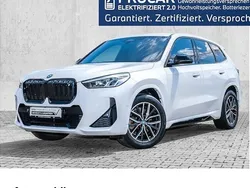 Weiß Gebraucht 2023 BMW iX1 M Sport SUV | 38.890 € (Guter Preis)