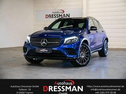 Other Gebraucht 2018 Mercedes GLC43 AMG AMG SUV | 29.740 € (Superpreis)