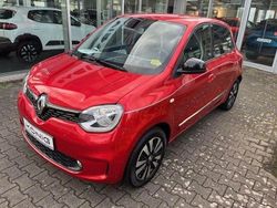 Dezirrotmetallic Gebraucht 2023 Renault Twingo Kleinwagen | 13.990 € (Fairer Preis)