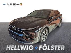 Schwarz Gebraucht 2023 Citroën C5 X Feel Kombi | 21.990 € (Guter Preis)