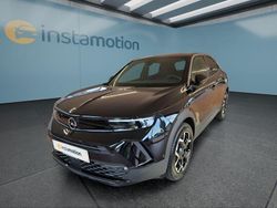 Gebraucht 2024 Opel Mokka-e Ultimate SUV | 23.749 € (Fairer Preis)