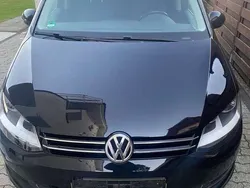 Schwarz Gebraucht 2011 VW Sharan Highline Van / Kleinbus | 6.990 € (Fairer Preis)