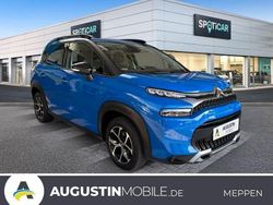Blau Gebraucht 2024 Citroën C3 Kleinwagen | 16.950 € (Fairer Preis)