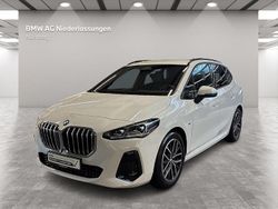 Weiß Gebraucht 2025 BMW 220 M Sport Limousine | 39.195 € (Fairer Preis)