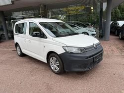 Candyweiss Gebraucht 2021 VW Caddy Van / Kleinbus | 17.950 € (Superpreis)