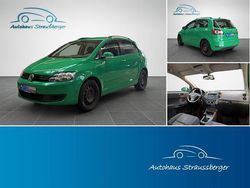 Grünkeine angabe Gebraucht 2013 VW Golf Plus Cross Trendline Van / Kleinbus | 3.990 € (Superpreis)