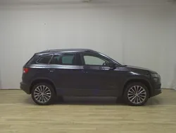 Schwarz Gebraucht 2020 Skoda Karoq Style SUV | 15.980 € (Superpreis)