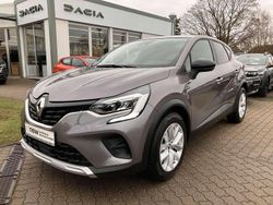 Stahlgrau Gebraucht 2023 Renault Captur Equilibre SUV | 18.998 € (Fairer Preis)