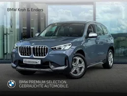 Grau Gebraucht 2023 BMW X1 xLine SUV | 38.760 € (Guter Preis)