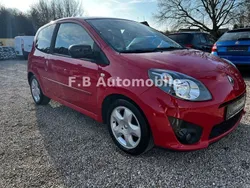 Rot Gebraucht 2011 Renault Twingo Rip Curl Kleinwagen | 4.799 € (Teuer)