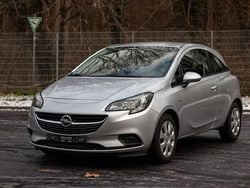 Grau Gebraucht 2018 Opel Corsa Kleinwagen | 5.370 € (Guter Preis)