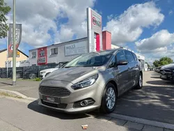 Other Gebraucht 2016 Ford S-MAX Titanium Van / Kleinbus | 15.950 € (Guter Preis)