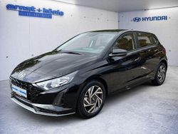 Schwarz Gebraucht 2025 Hyundai i20 Trend Limousine | 22.790 € (Teuer)