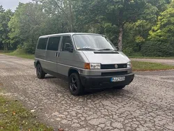 Silber Gebraucht 1996 VW T4 Van | 6.500 € (Guter Preis)