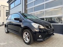 Schwarz Gebraucht 2013 Seat Mii Style Kleinwagen | 5.790 € (Fairer Preis)