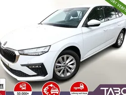 Moon weiß perleffekt Neu 2025 Skoda Scala Selection Kleinwagen | 23.788 € (Guter Preis)