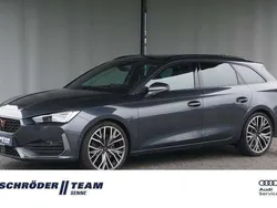 Magnetic tech Gebraucht 2024 Cupra Leon VZ Kombi | 35.990 € (Guter Preis)