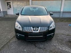 Schwarz Gebraucht 2009 Nissan Qashqai +2 SUV | 5.900 € (Guter Preis)