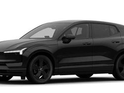 Schwarz Neu 2025 Volvo EX30 Plus SUV | 49.890 €