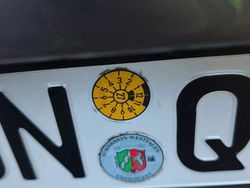 Grau Gebraucht 2003 Mitsubishi Outlander SUV | 5.000 € (Etwas zu teuer)