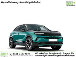 Tropikal grün metallic Neu 2025 Opel Mokka SUV | 24.990 € (Fairer Preis)