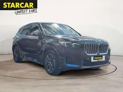 Schwarz 2 Gebraucht 2023 BMW iX1 xLine SUV | 43.970 € (Fairer Preis)
