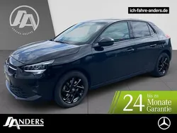 Diamantschwarz Gebraucht 2023 Opel Corsa GS Line Kleinwagen | 17.864 € (Guter Preis)