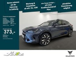 Magnetic tech Neu 2025 Cupra Formentor VZ SUV | 40.699 € (Guter Preis)