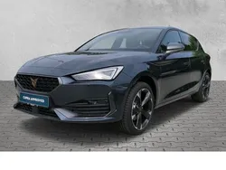 Magnetic tech (metallic) Gebraucht 2024 Cupra Leon Limousine | 30.575 € (Superpreis)