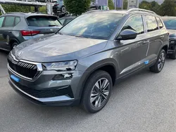 Graphite grau metallic Neu 2025 Skoda Karoq Selection SUV | 33.995 € (Superpreis)