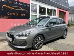Olivine Gebraucht 2020 Hyundai i30 YES! Kombi | 16.690 € (Guter Preis)