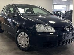 Pearl blue Gebraucht 2008 VW Golf VI Trendline Limousine | 3.780 € (Guter Preis)